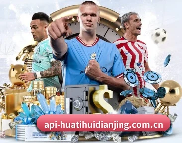 华体会体育APP的故事 | HTH Sports